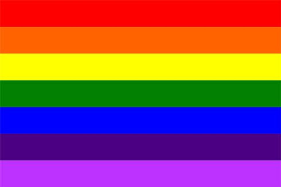 1978 Pride Flag