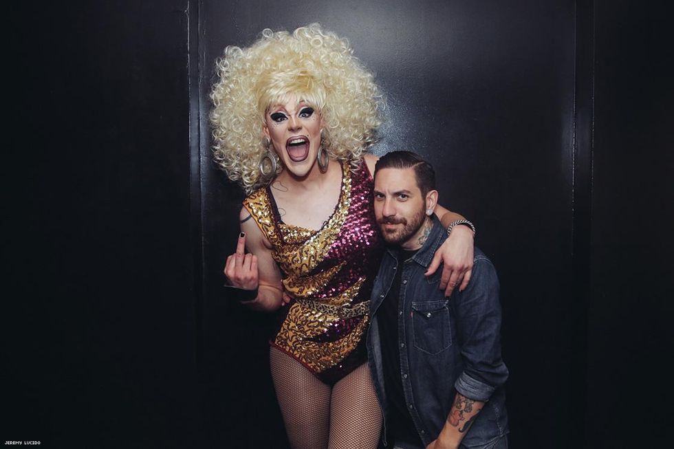 199-past-queen-kong-lucido-various