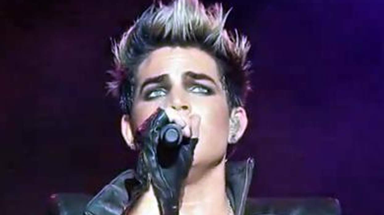 1adamlambert