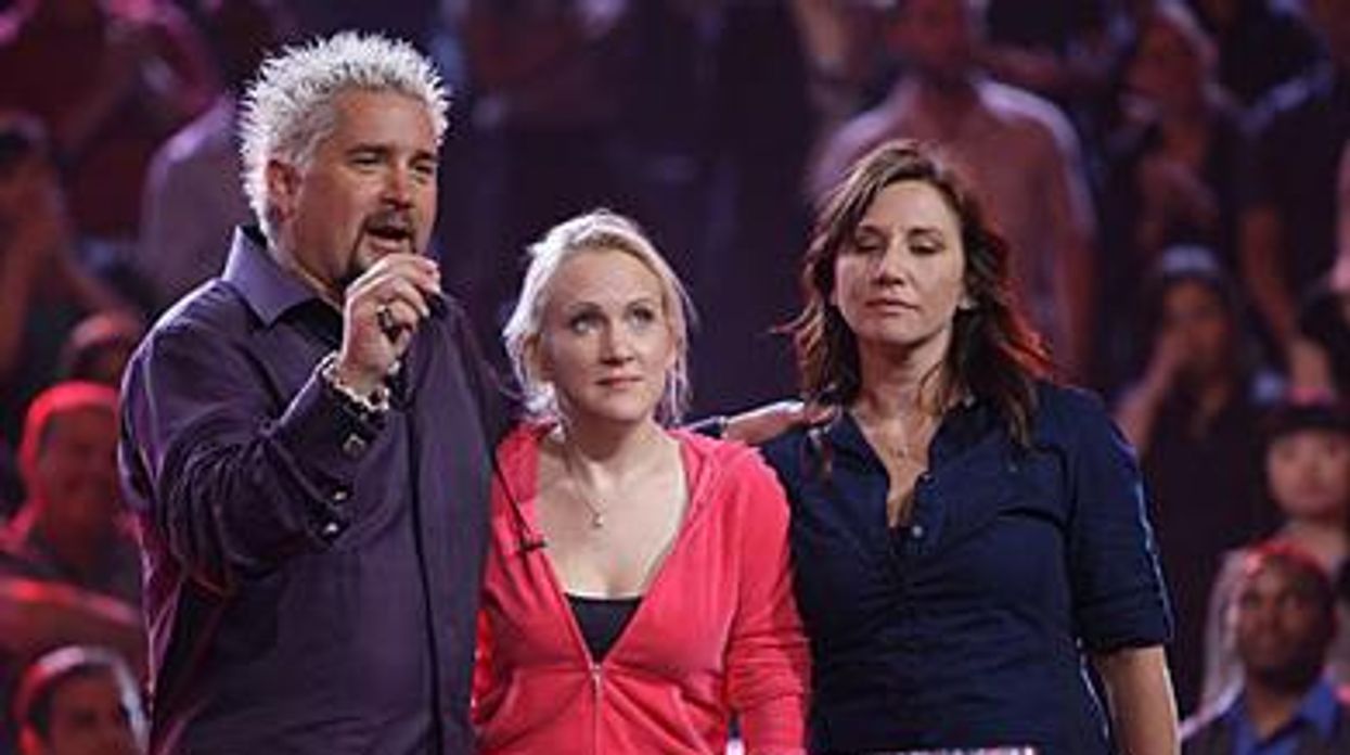 1guyfieriminutetowinit