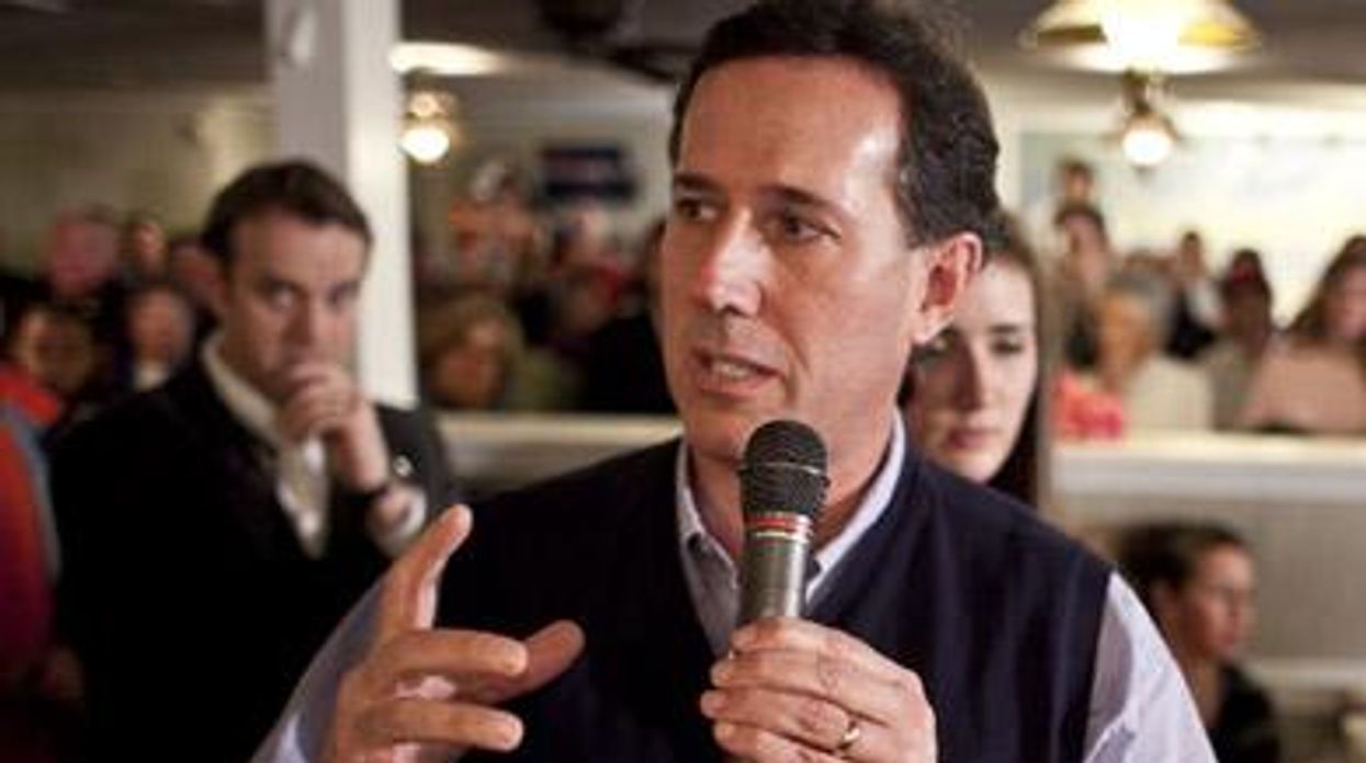 1santorum