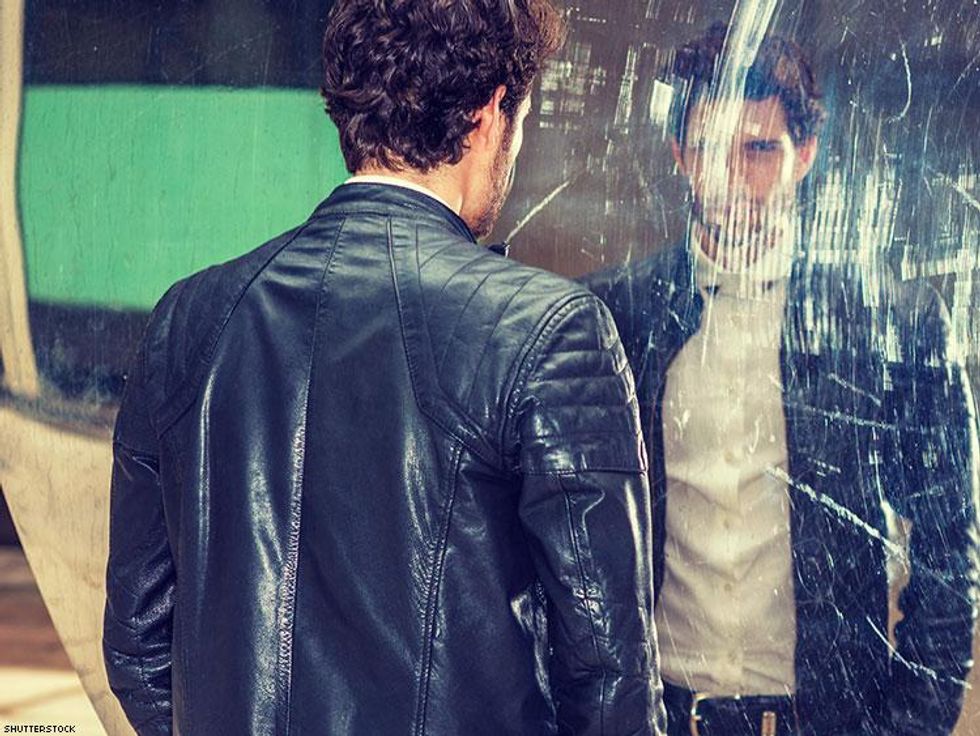 2. By knowing shame, I appreciate differences and beauty in myself and others.