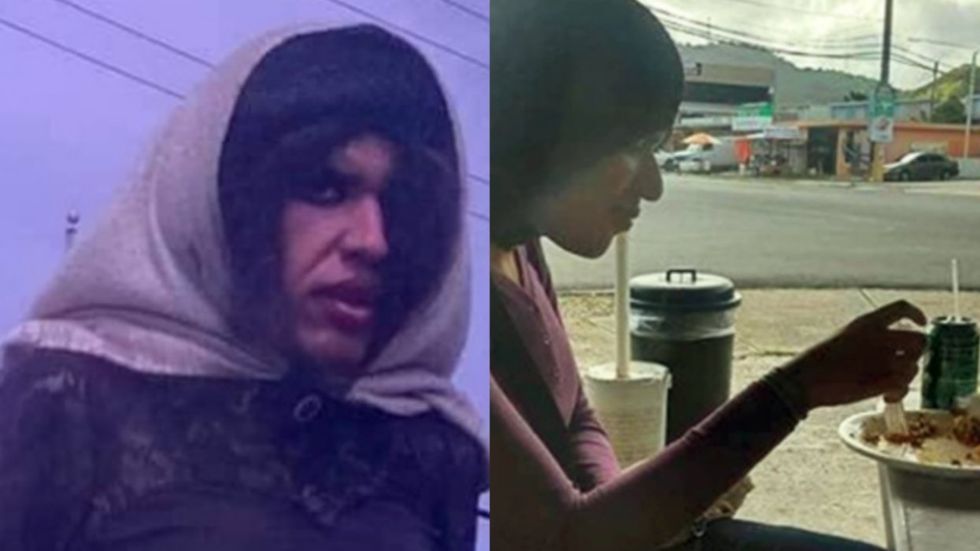 2 Men Plead Guilty to Hate Crime Attack on Trans Woman in Puerto Rico Hours Before Her Murder