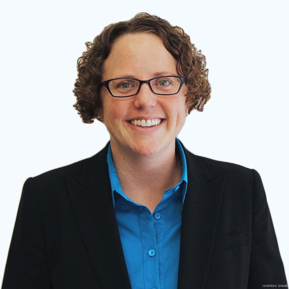 2. Rachel Hoff \u2014 @rachelhoff814