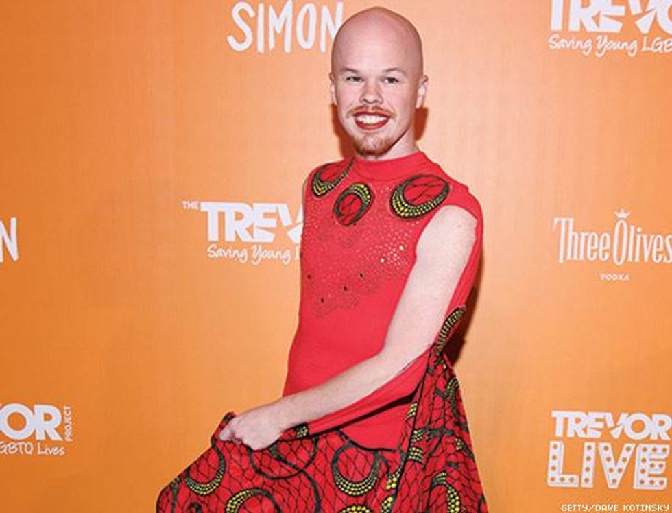 2. Star Power, Worthy Cause