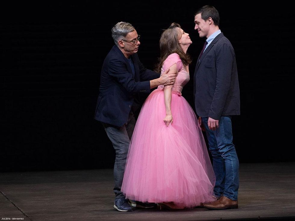 2. The Glass Menagerie