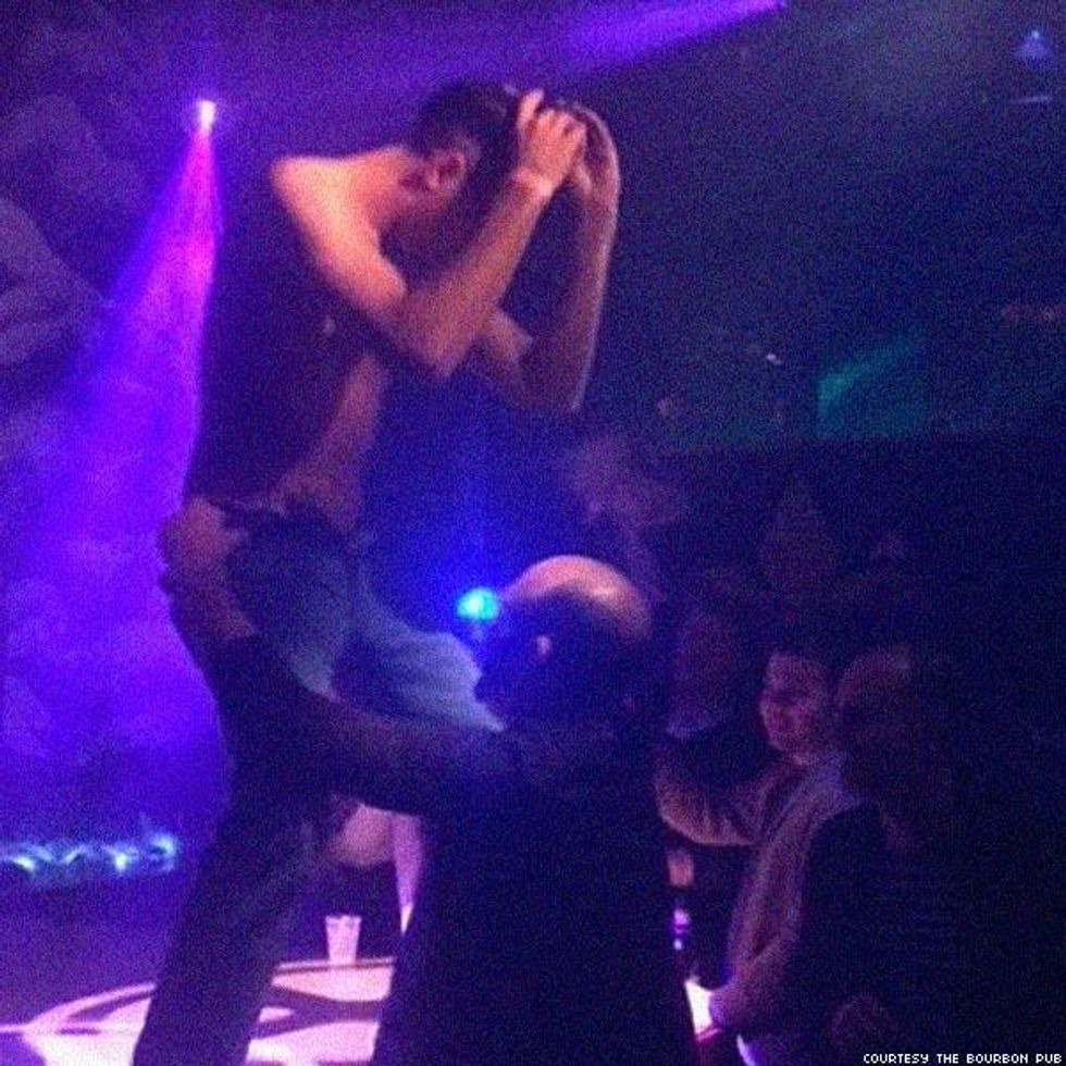 20 Southern Decadence Dos and Don'ts