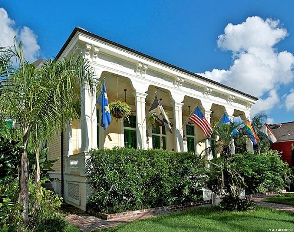 20 Southern Decadence Dos and Don'ts