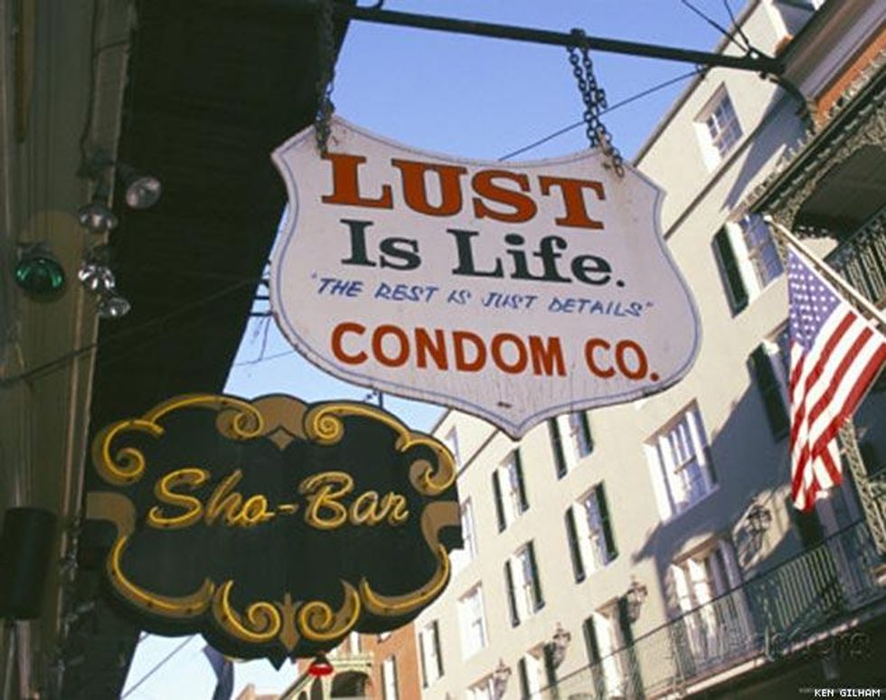 20 Southern Decadence Dos and Don'ts