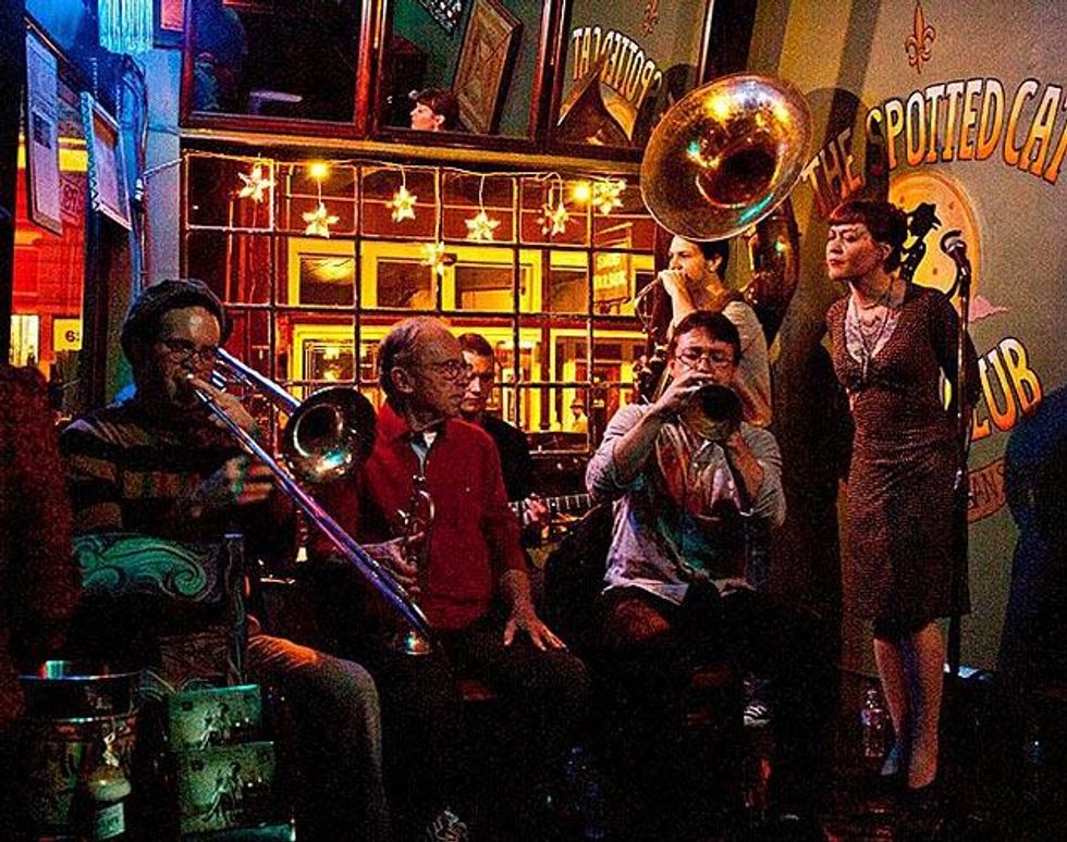 20 Southern Decadence Dos and Don'ts