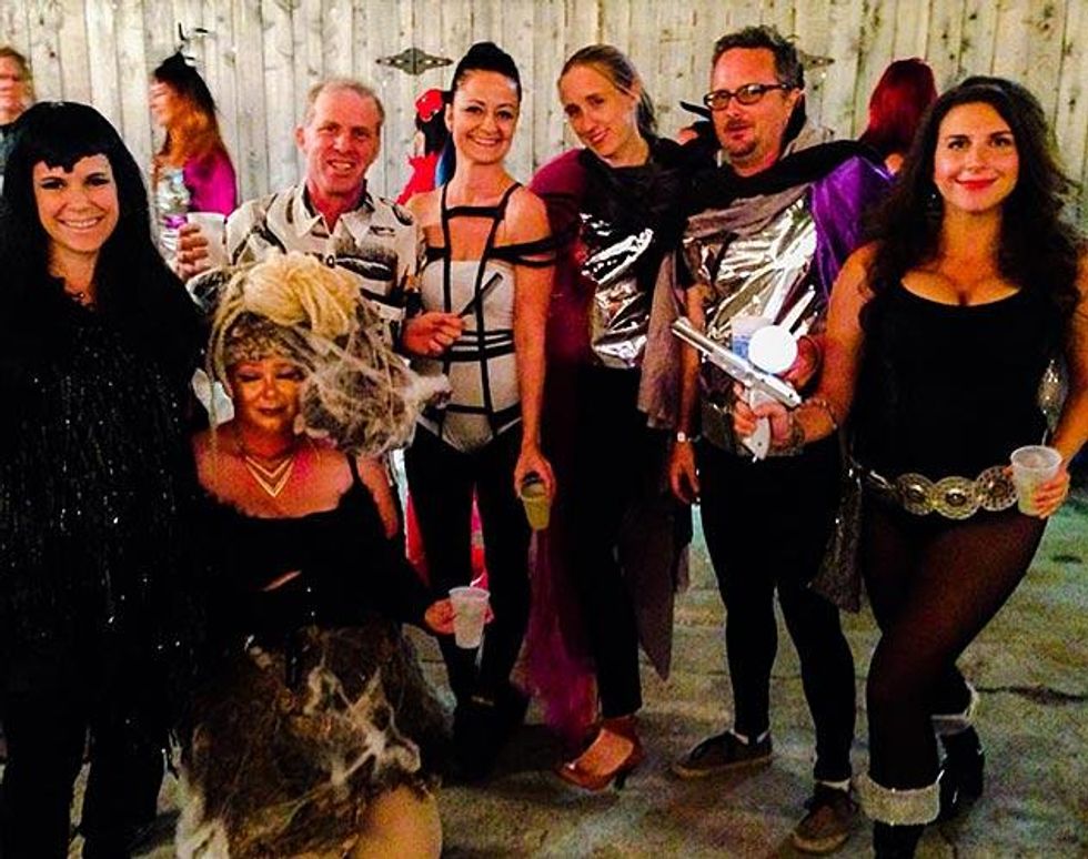 20 Southern Decadence Dos and Don'ts