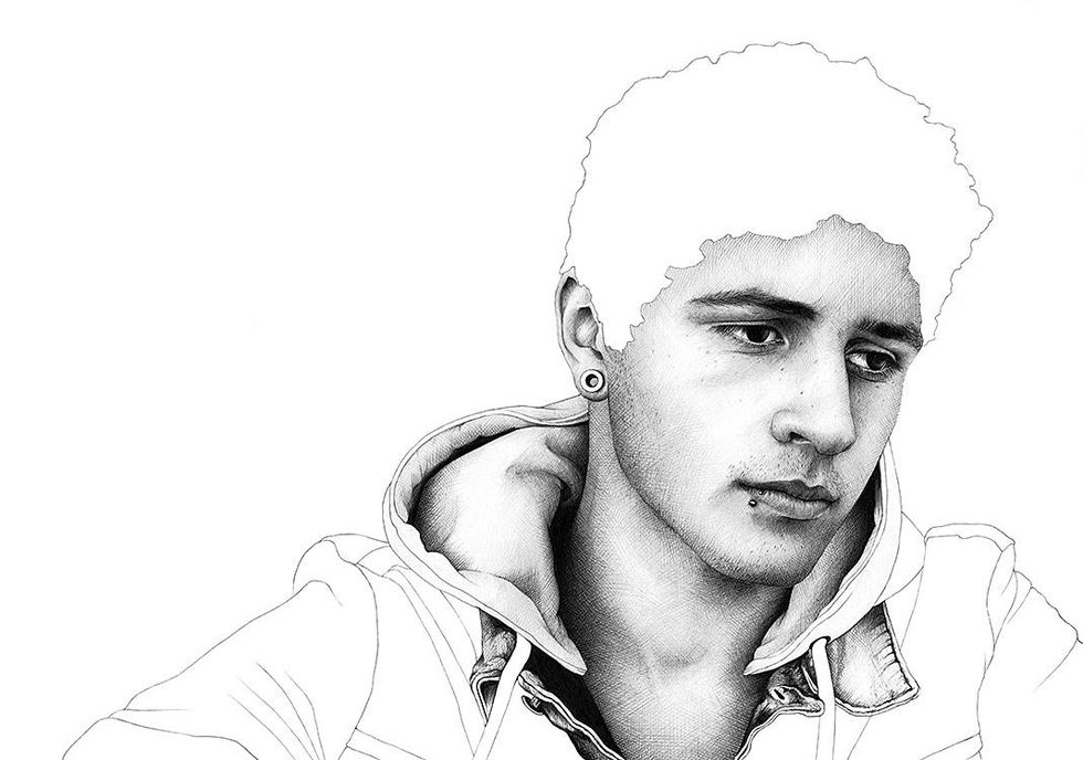 2014, Los Angeles: Joe Hogan and Ralph Bruneau