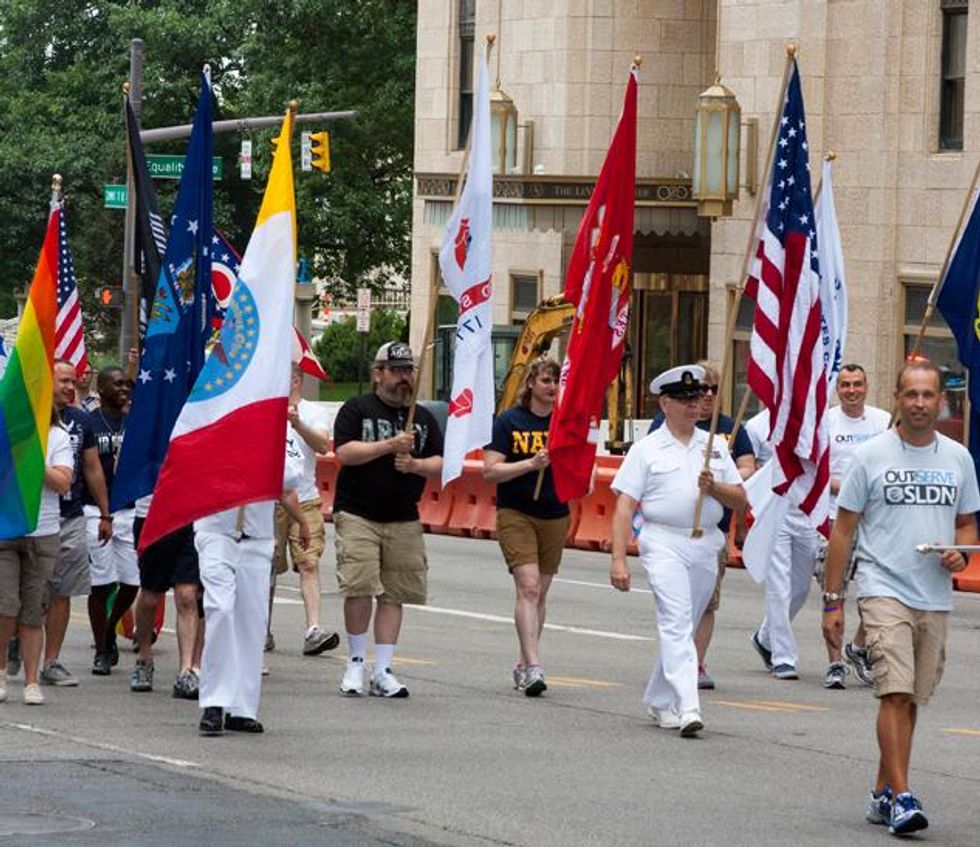 PHOTOS Hello, Columbus Pride