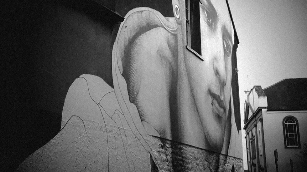 2015, London: Ralph Bruneau and Joe Hogan