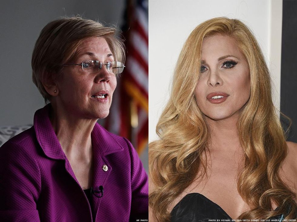 2020 Candidates to Face Trump