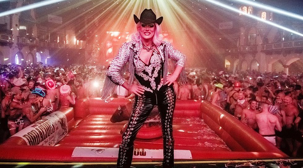 2022 Market Days CircuitMOM Productions