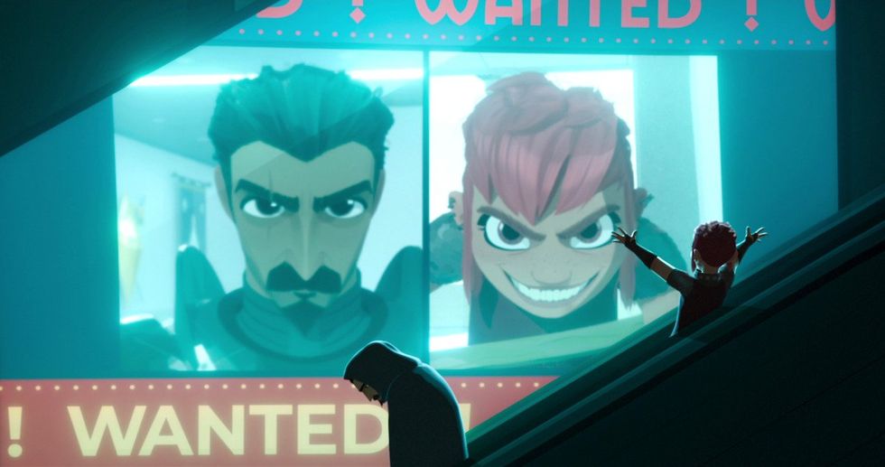 2023 Best Queer Movies