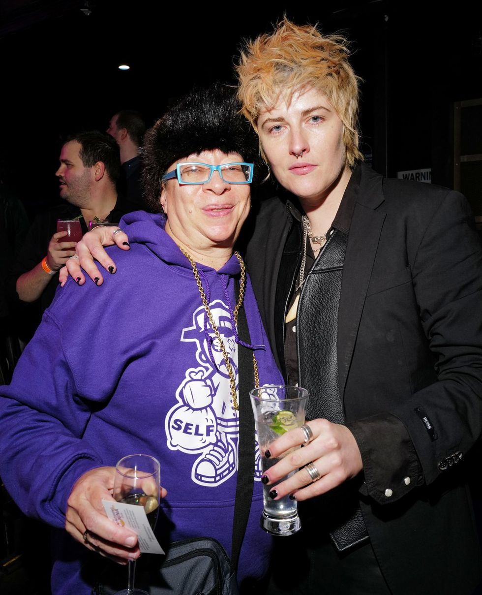 2023 The Stonewall Inn Brick Awards Gala