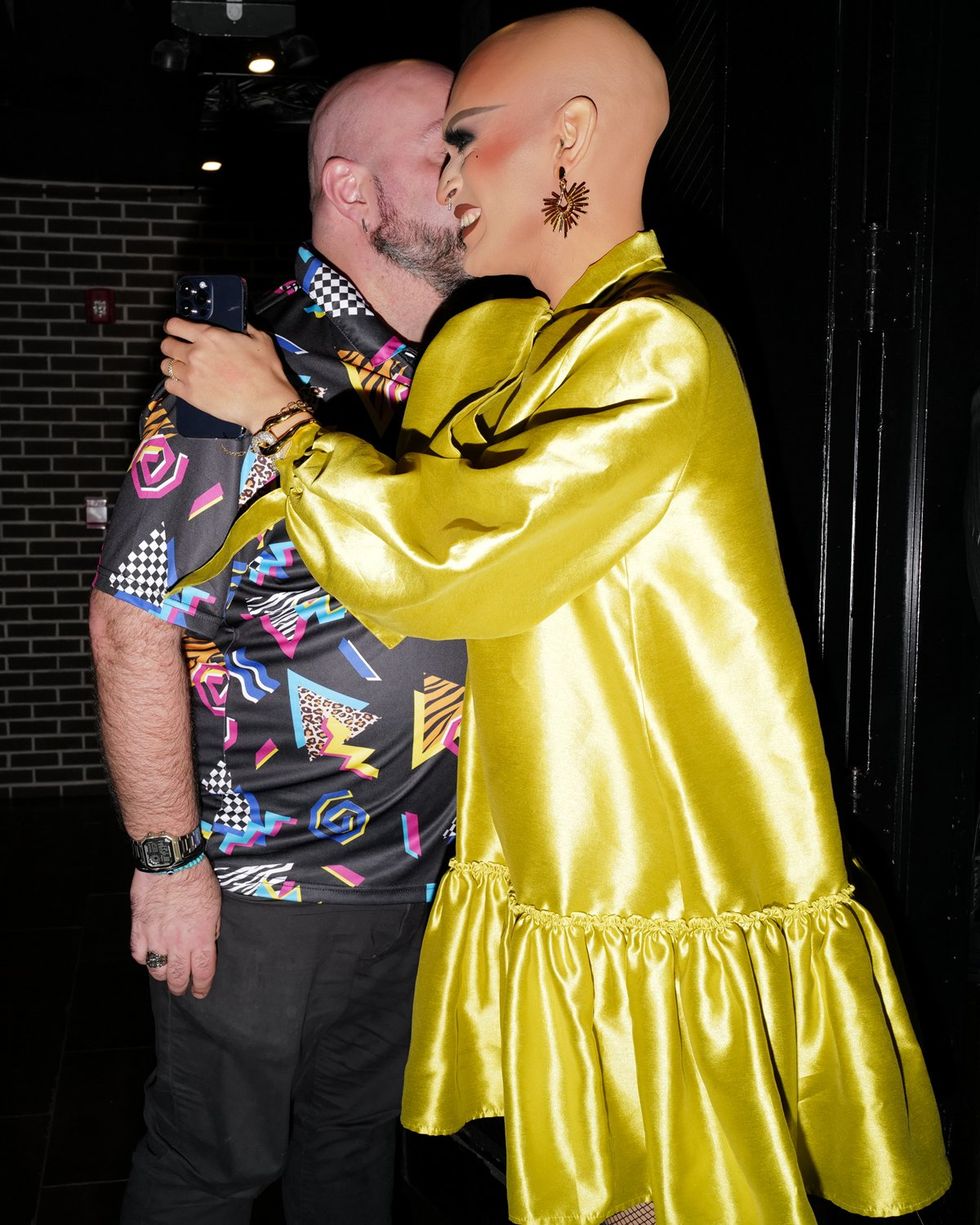 2023 The Stonewall Inn Brick Awards Gala
