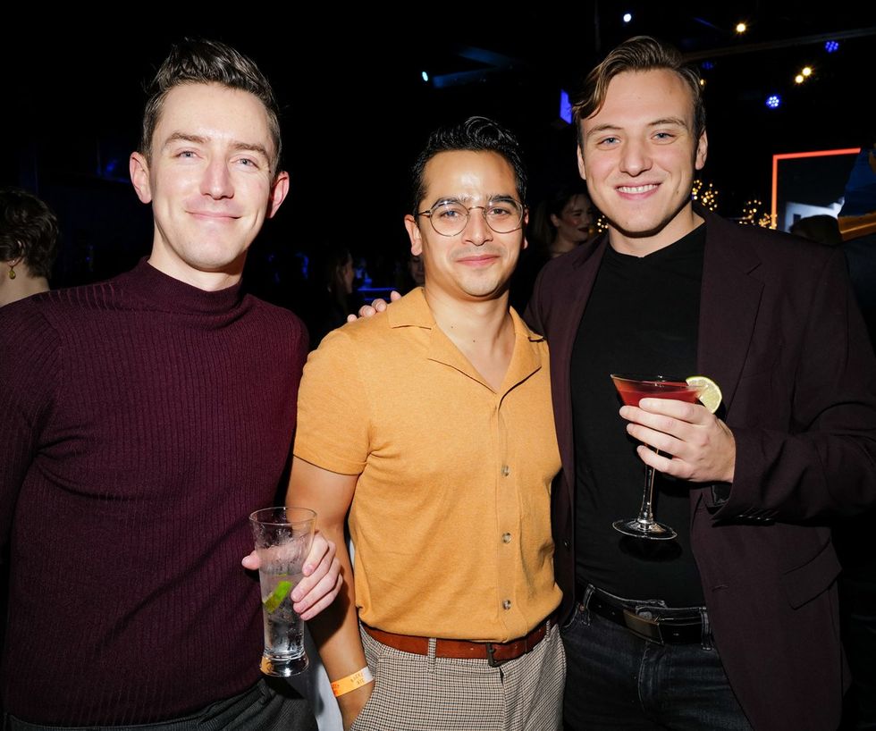 2023 The Stonewall Inn Brick Awards Gala