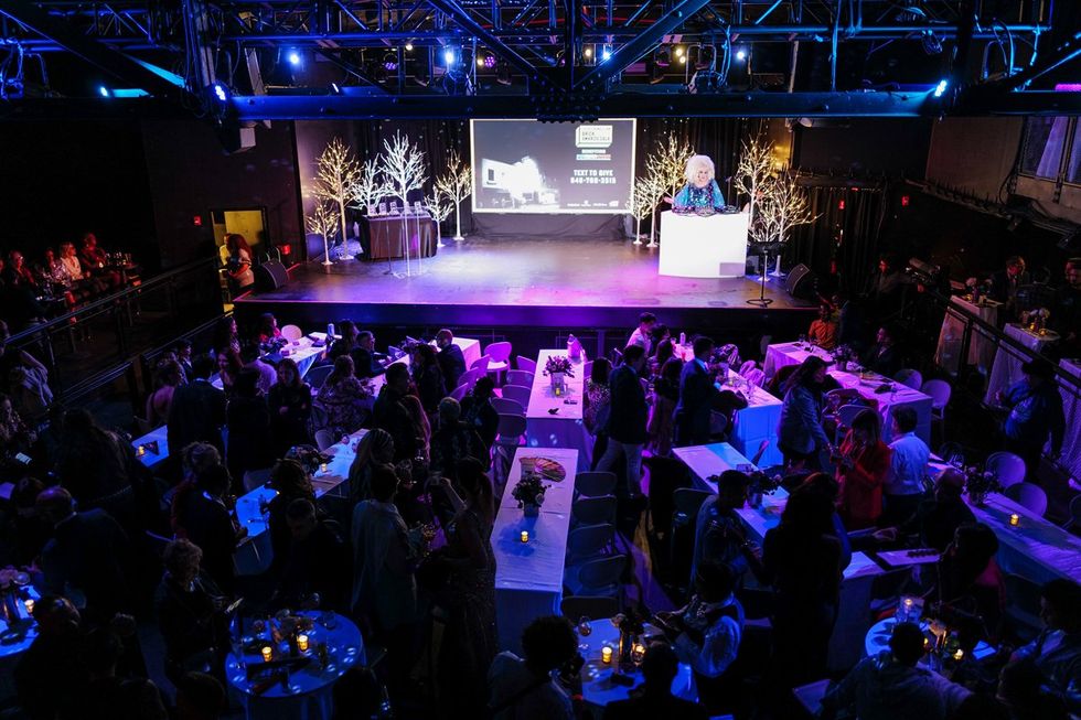 2023 The Stonewall Inn Brick Awards Gala