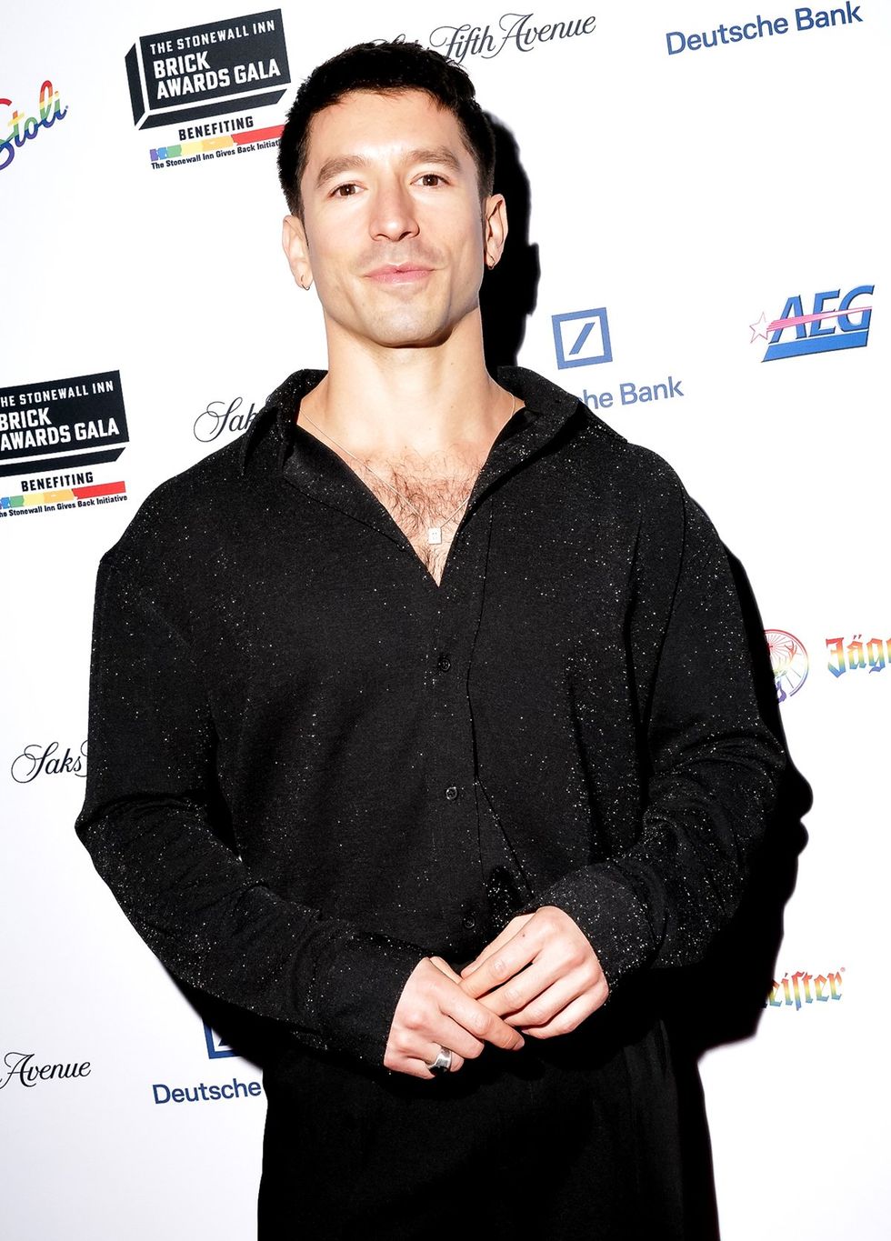 2023 The Stonewall Inn Brick Awards Gala