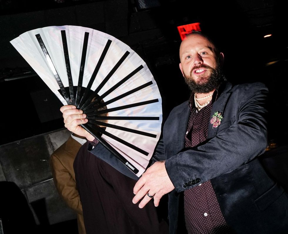 2023 The Stonewall Inn Brick Awards Gala