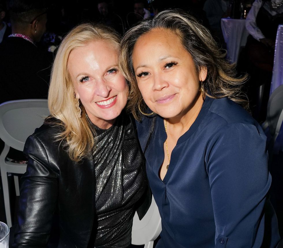 2023 The Stonewall Inn Brick Awards Gala