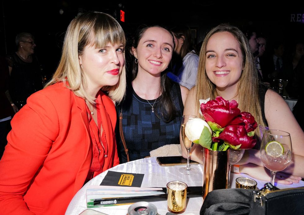 2023 The Stonewall Inn Brick Awards Gala