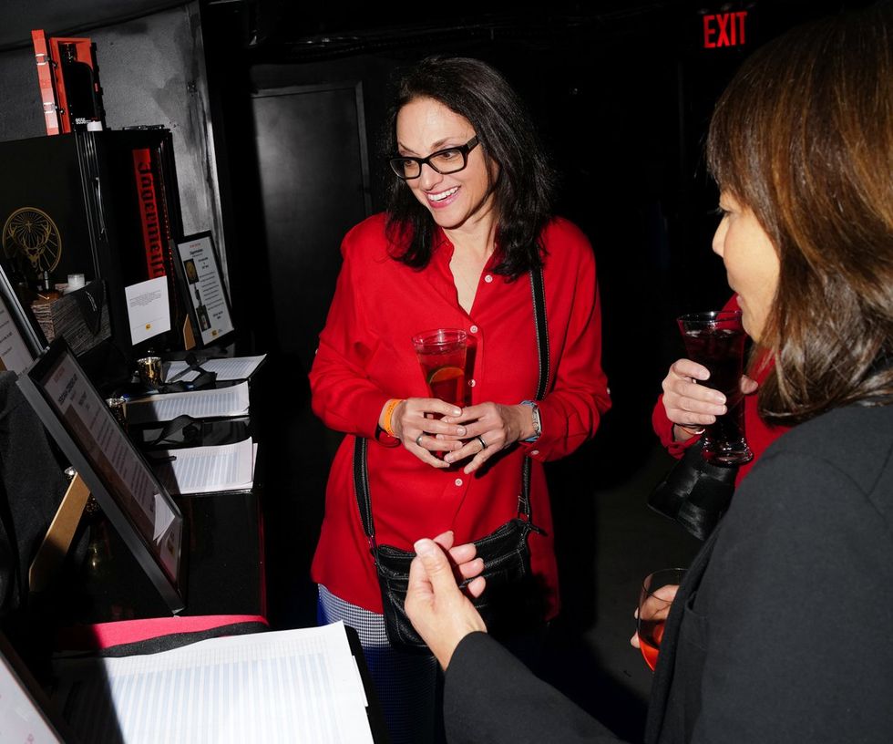 2023 The Stonewall Inn Brick Awards Gala