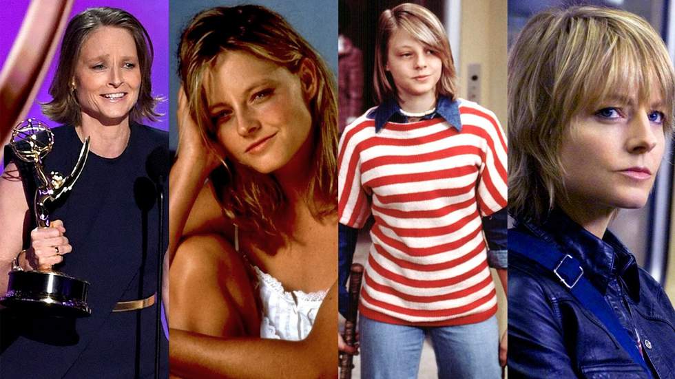 2024 Emmy award win list photo gallery lesser known jodie foster movies 