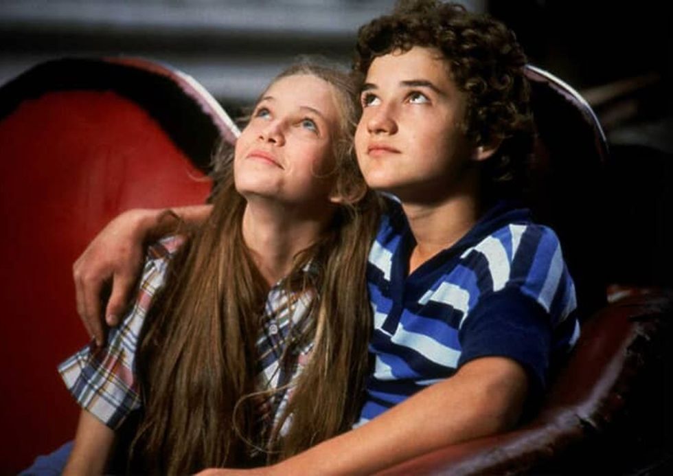 2024 TCM Classic Film Festival A LITTLE ROMANCE (1979)