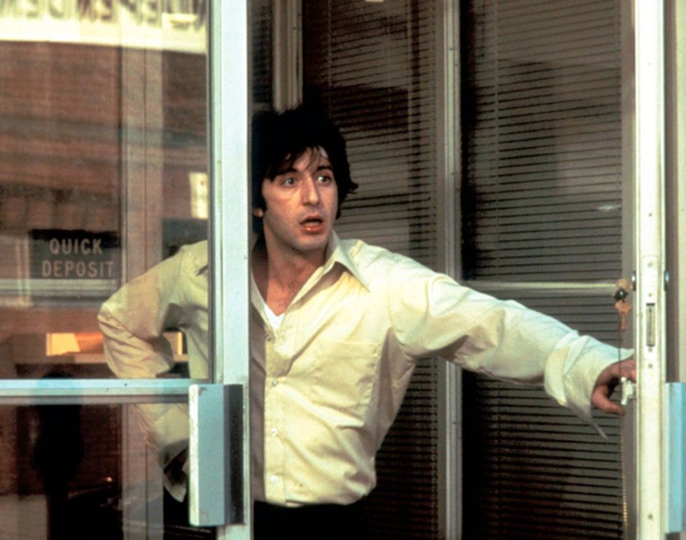 2024 TCM Classic Film Festival dog day afternoon al pacino