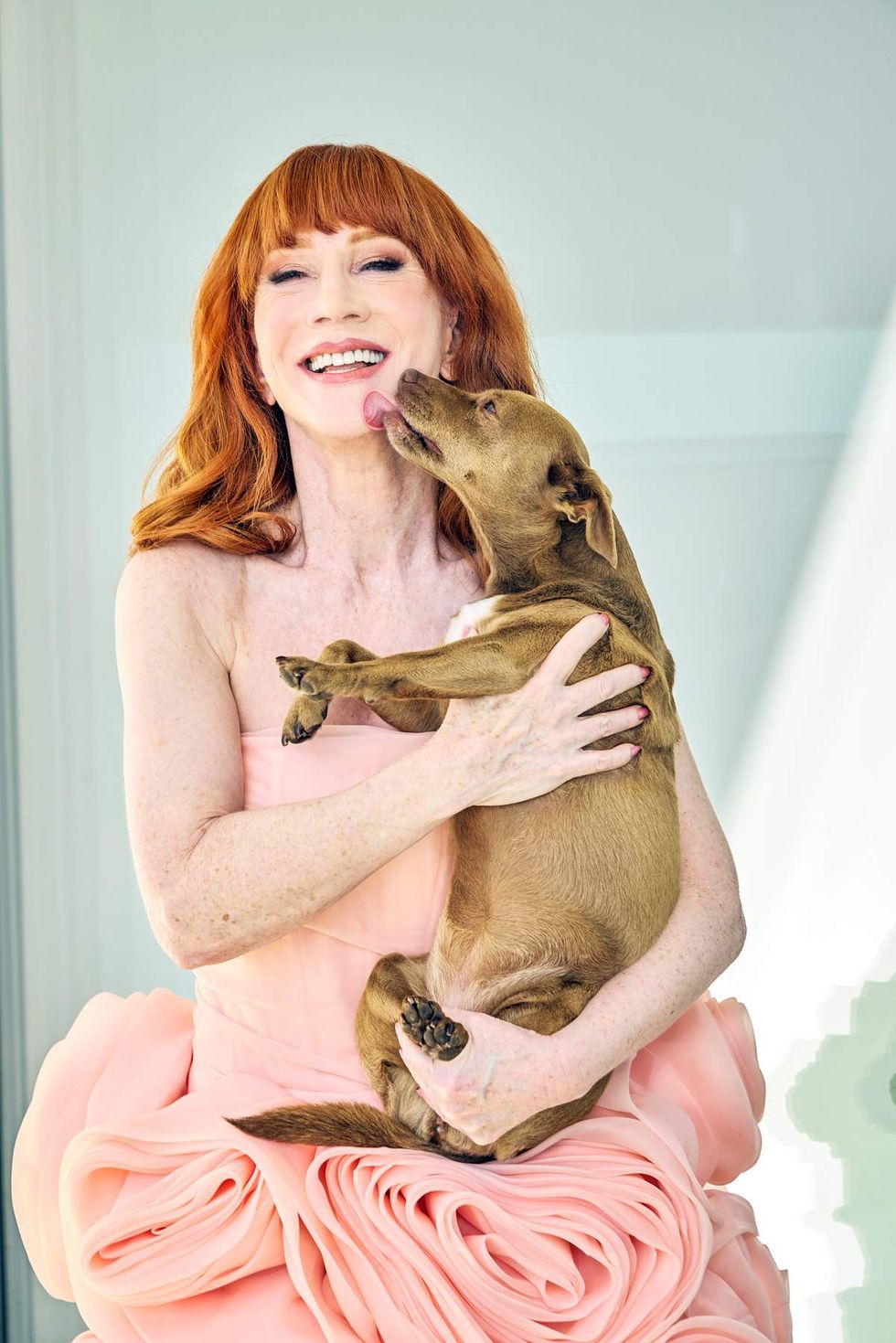 2025 Advocate of the Year Kathy Griffin