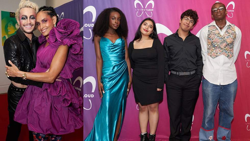 2025 Live Out Loud Gala