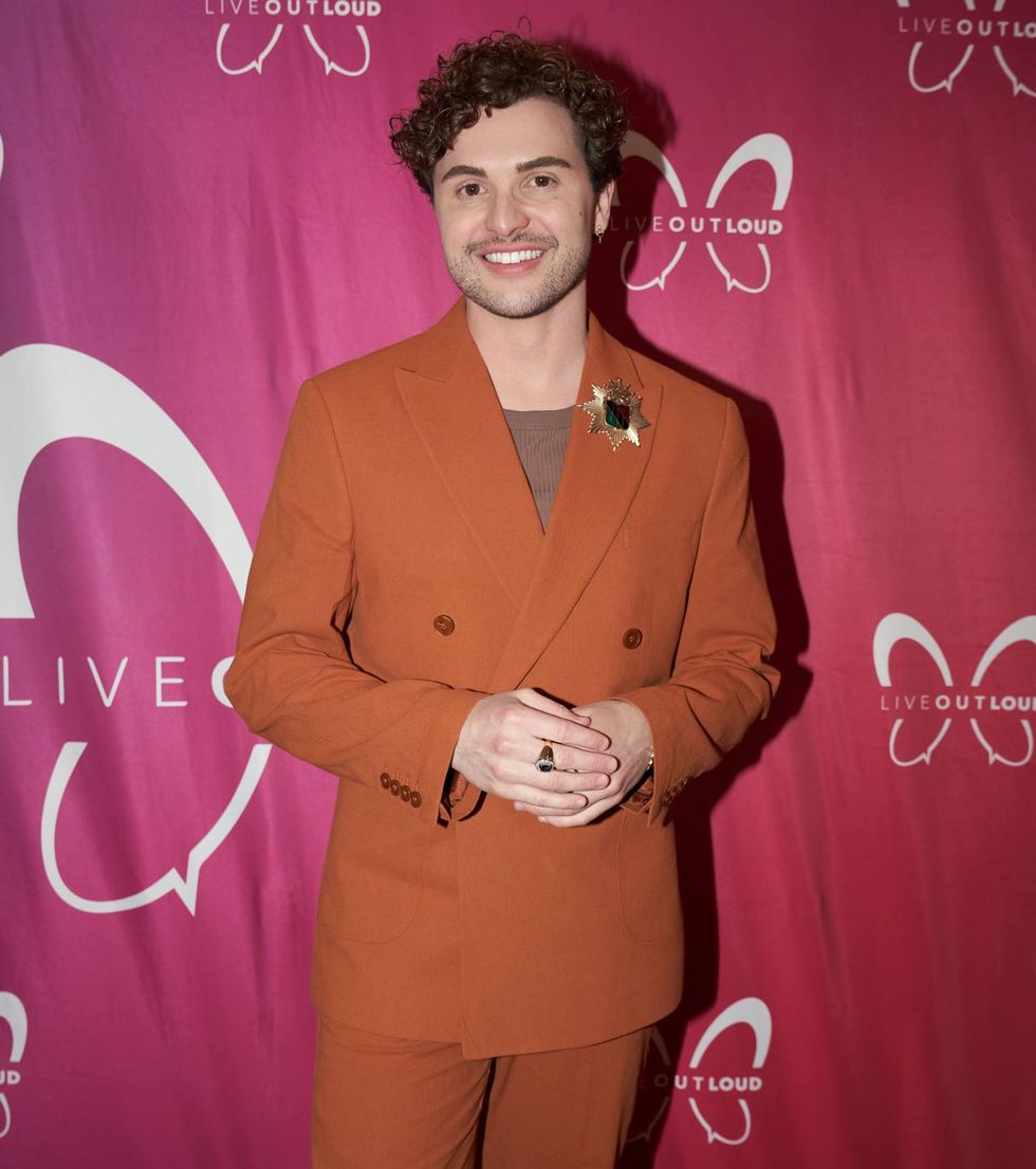 2025 Live Out Loud Gala