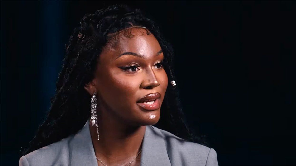 2025 Miss International Queen pageant winner Midori Monet