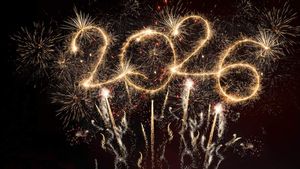 If 2025 tested our resolve, 2026 will prove our resilience