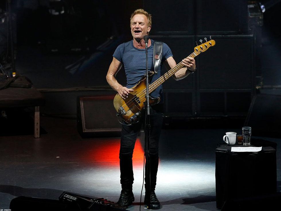 21. DO make new friends.