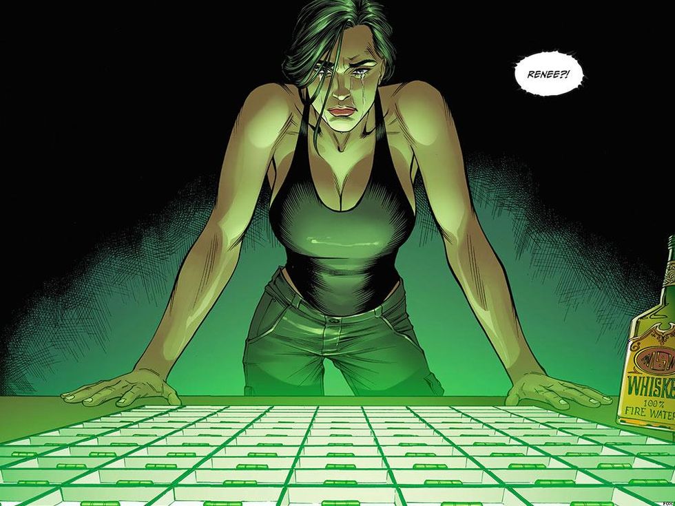 21. DO make new friends.