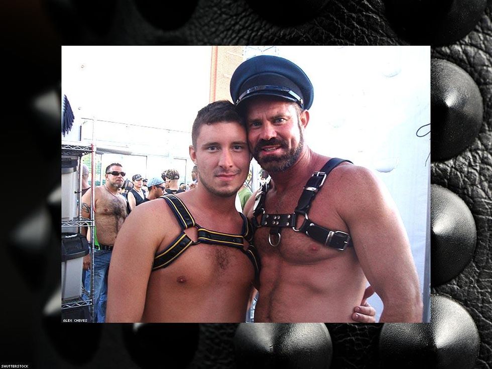 21. DO make new friends.