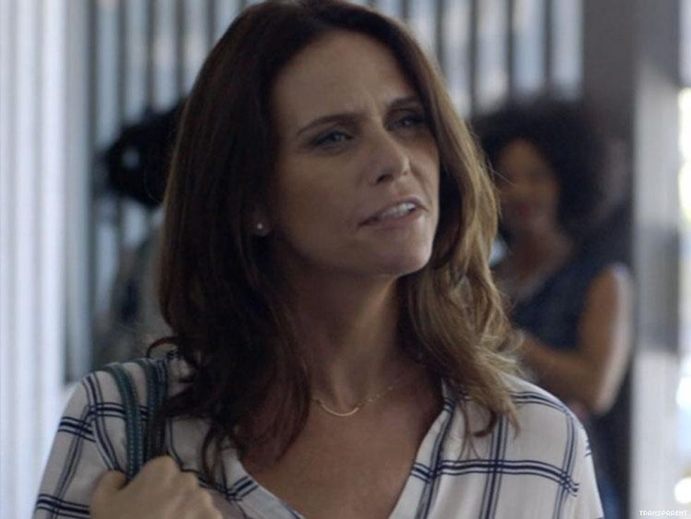 21 Fictional Characters Who Bridged the Bathroom Divide