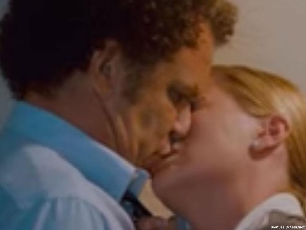 21 Fictional Characters Who Bridged the Bathroom Divide