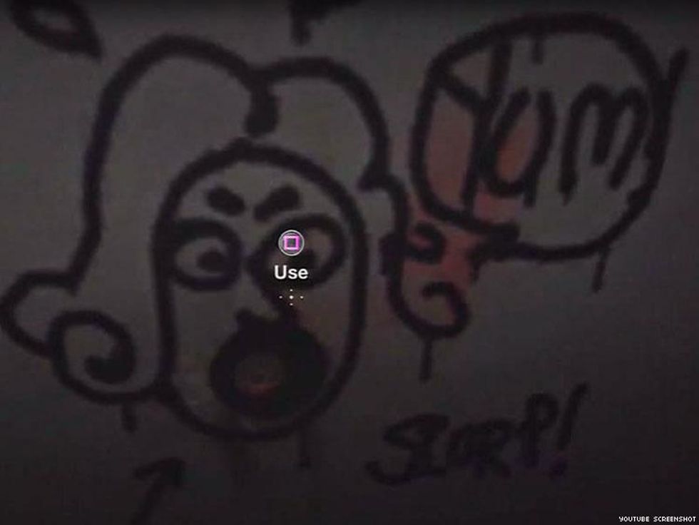 21 Fictional Characters Who Bridged the Bathroom Divide