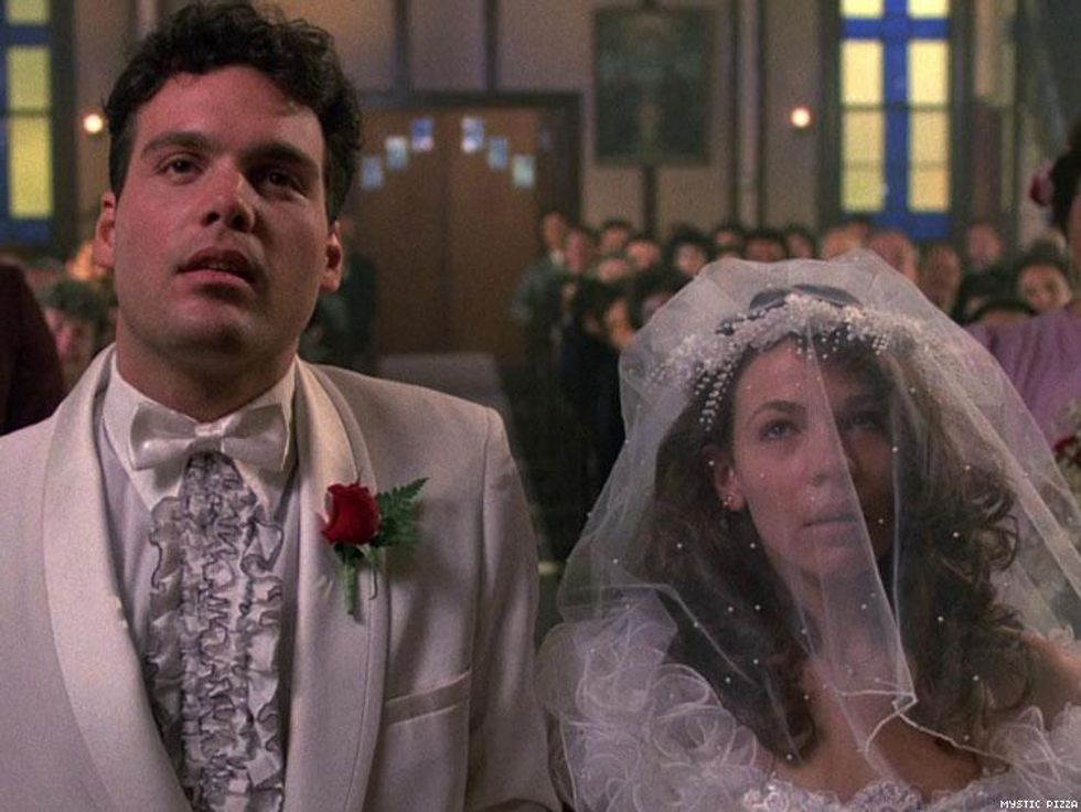 21 Fictional Characters Who Bridged the Bathroom Divide