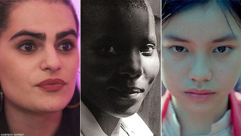 21 Must-See Films About LGBTQ People of Color at Outfest Fusion