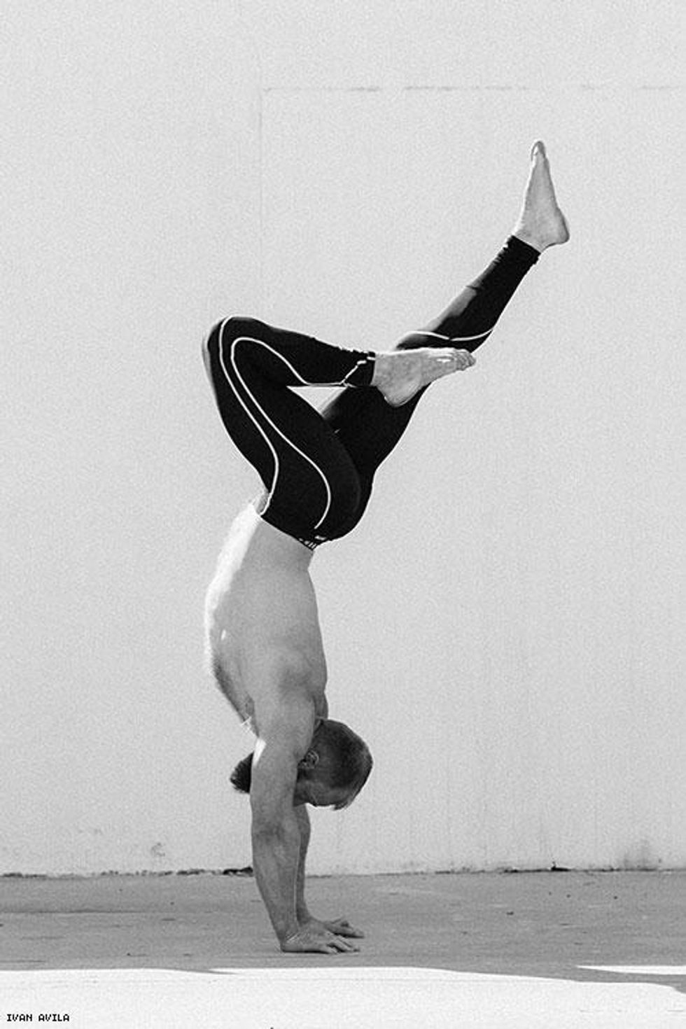 52 Photos of Really, Really, Really Good-Looking Guys