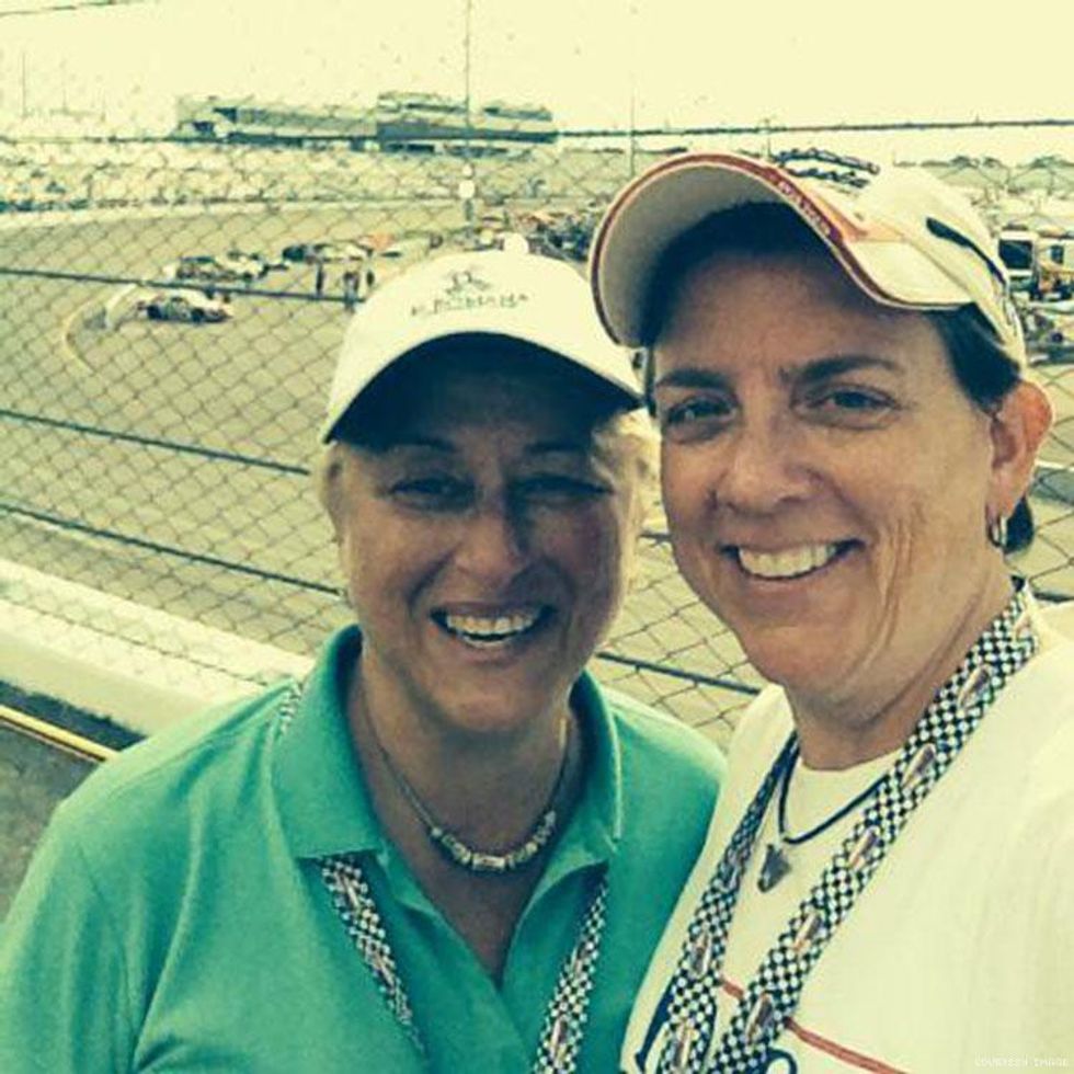 22. Kathryn Lehman \u2014 @stoutdc