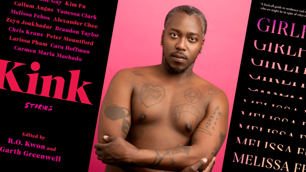 22 LGBTQ+ Books You Absolutely Need to Read This Year