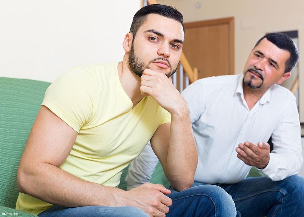 22. You\u2019re bored with the person you love.